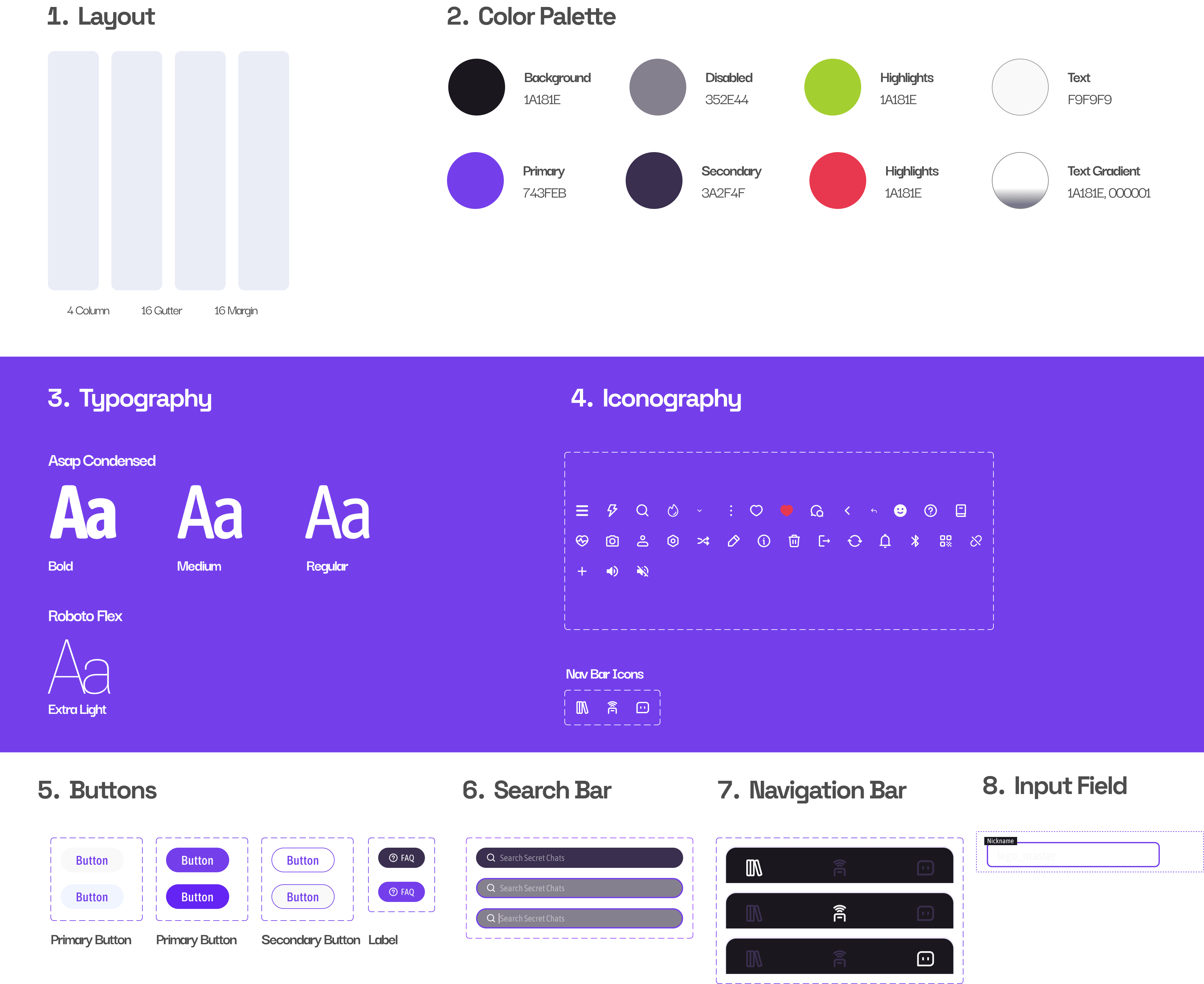 Design System